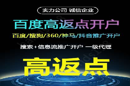 高效营销利器——百度竞价代理实操案例